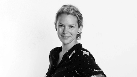 Kristin  R. Gabrielsen