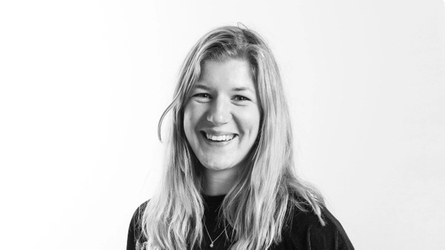 Maren Knudsen