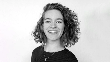 Lieke van Raan