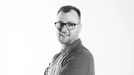 Andrius Grabauskas