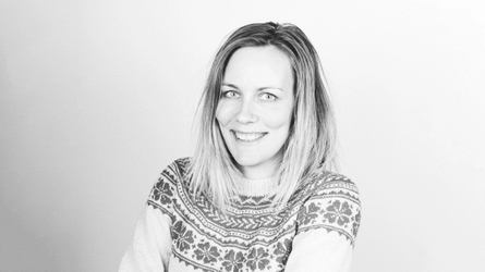 Kaja Helene Kristiansen