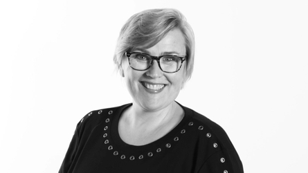 Elisabeth Skuterud