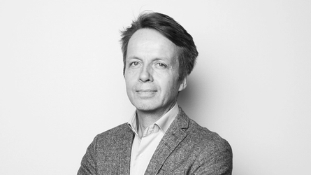 Harald Bugge
