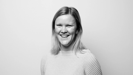 Mari Gloppen Hunnes
