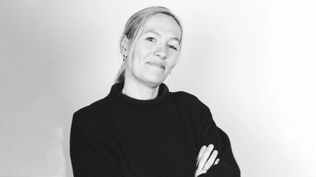 Caroline Heibo