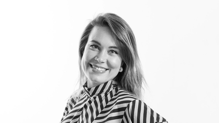 Sunneva Minken-Cooper