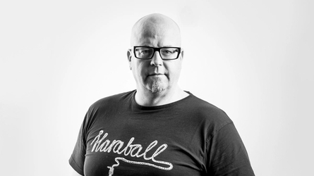 Martin Nordseth
