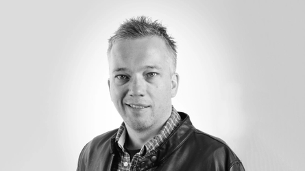 Kenneth Aastrøm