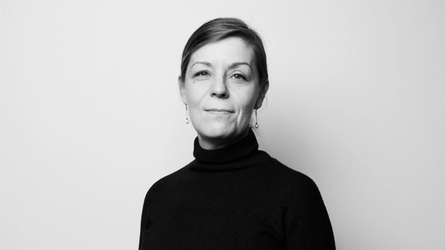 Synne Christiansen