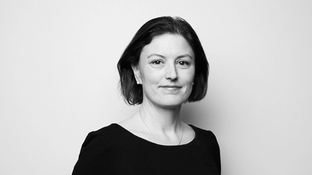 Eline Strøm-Gundersen