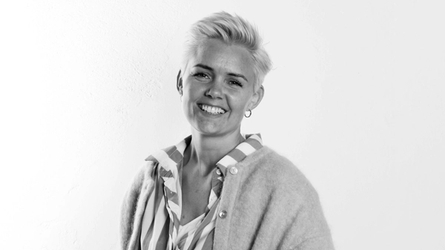 Martine Akselberg Hatlebrekke