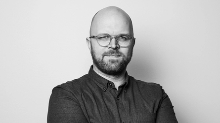 Rolf Anders Storset