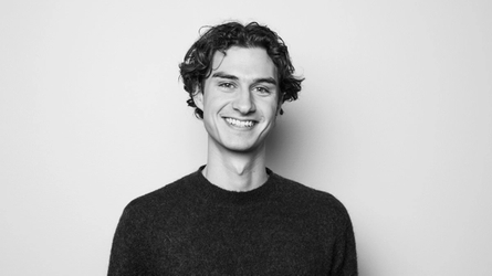 Bendik Schrøder