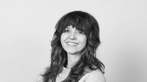 Marianne  Heggenhougen
