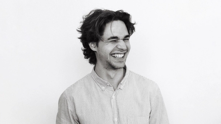 Jasper Vangsgaard