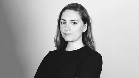 Henriëtte Sagvolden Marki