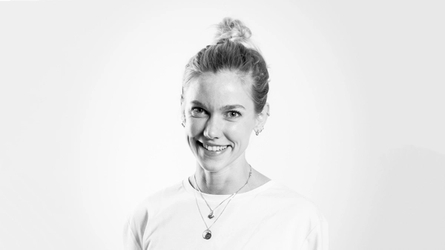 Sanna Nordin