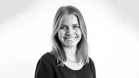 Åshild Drønen Herdlevær