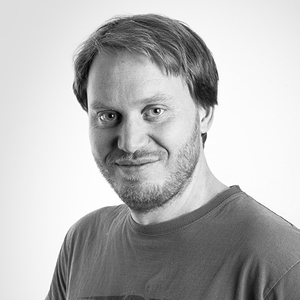 Morten Knutsen