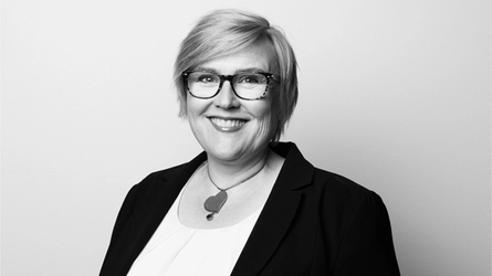 Elisabeth Skuterud