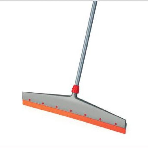 20 inch Silver EVA floor wiper