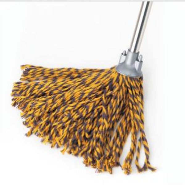 Super mop Silver Colour