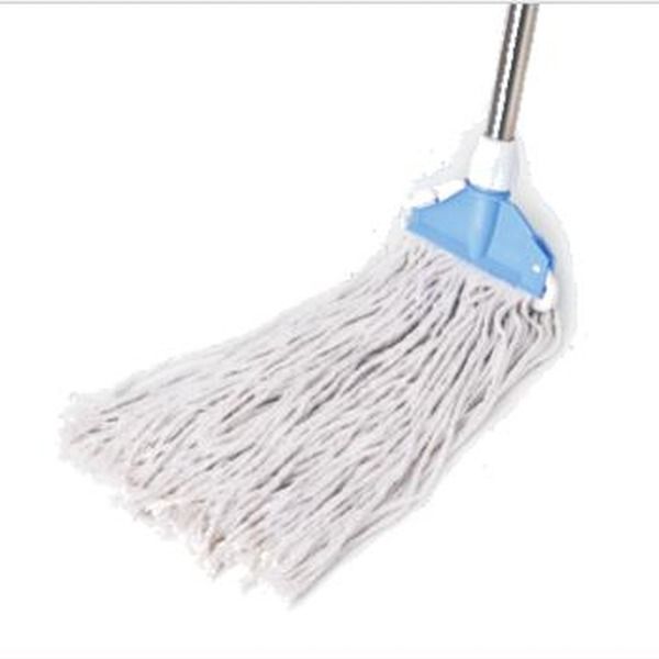 6 inch Clip and 7 Fit mop