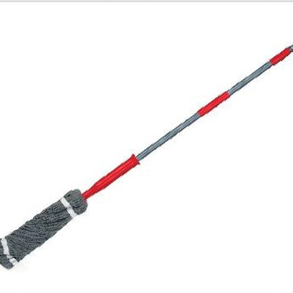 Prime twist mop