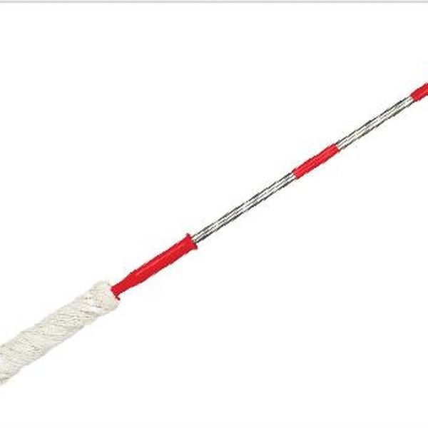 Twist mop stainless steel