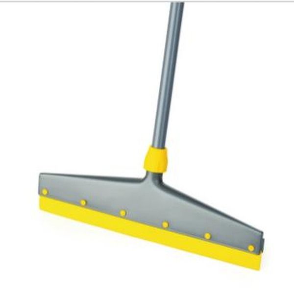 16 inch Silver EVA floor wiper