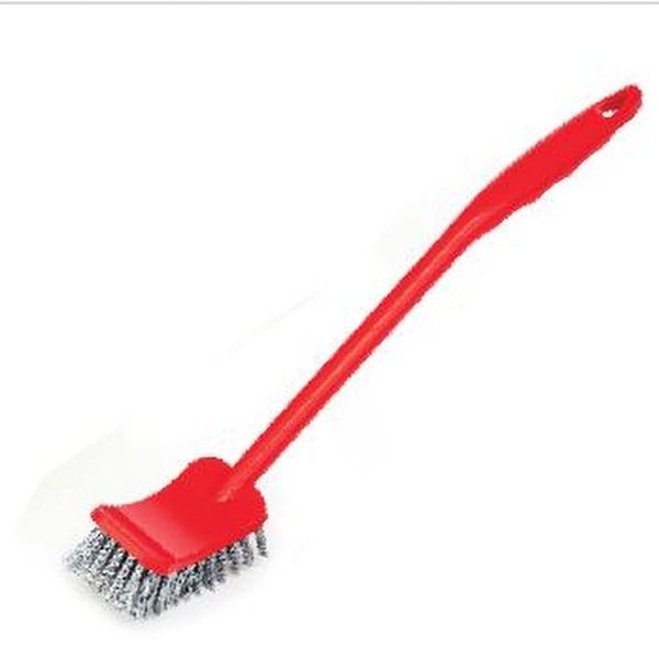 HockeyPrime single hockey toilet brush