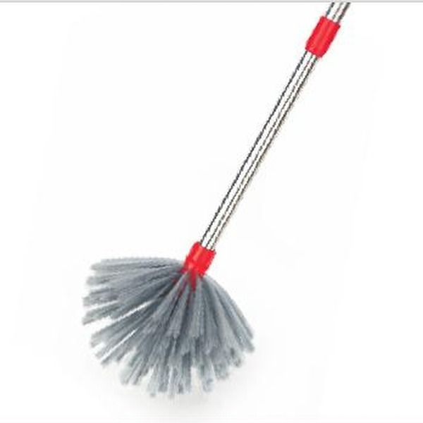 Round Zala broom 6 feet