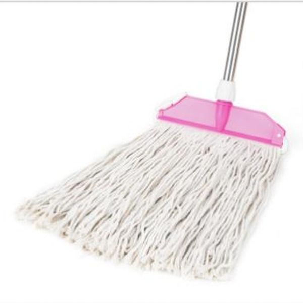 9 inch Clip and Fit mop