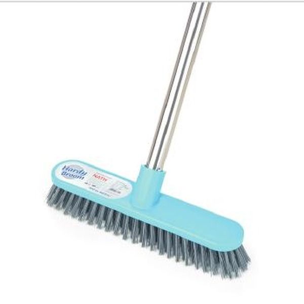 Hardy broom