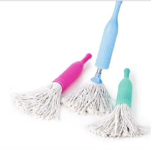 Bottle mop