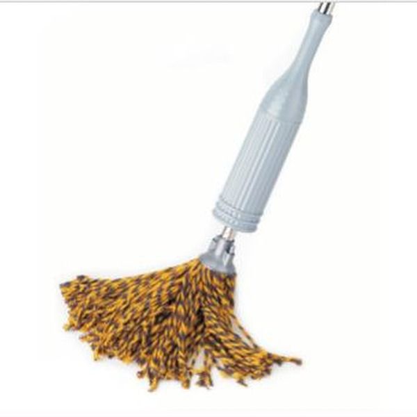 Bottle mop Silver Colour
