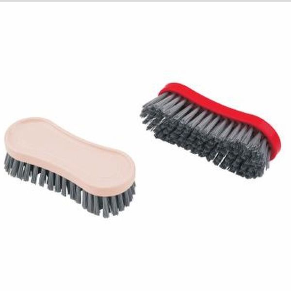 Prime 8-type laundry brush