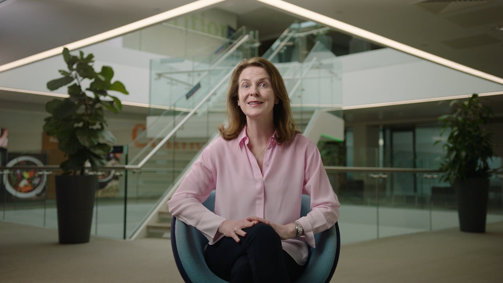 Inclusion and Diversity