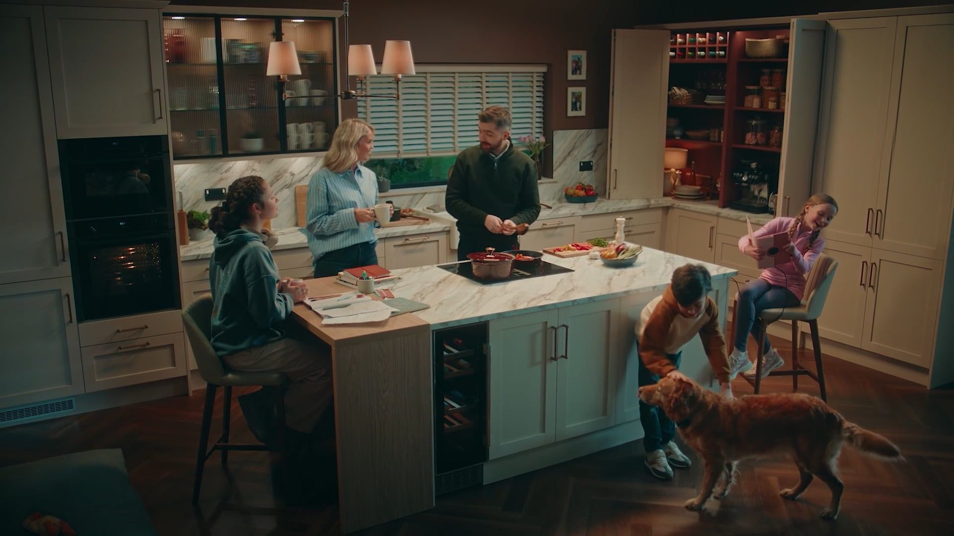 Create Something More