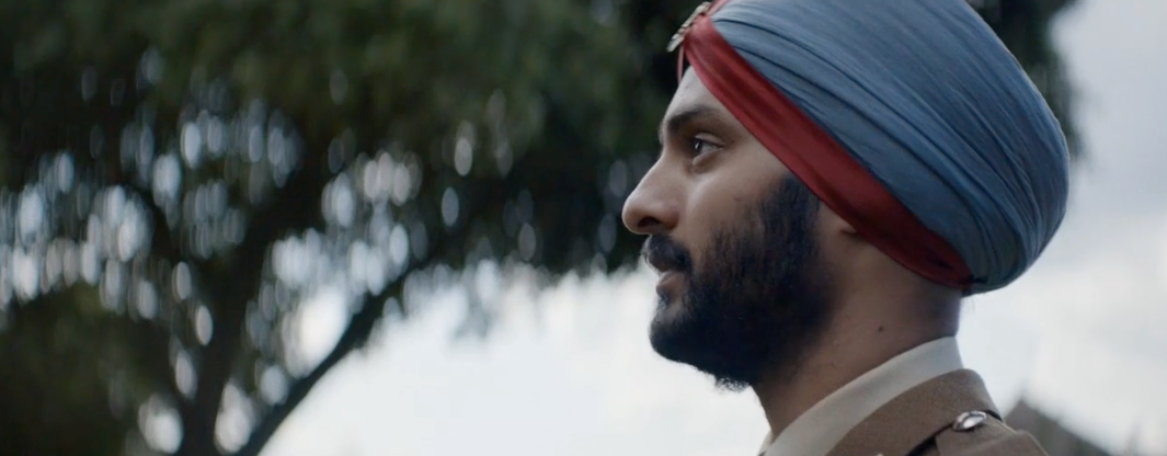 Every Man Remembered