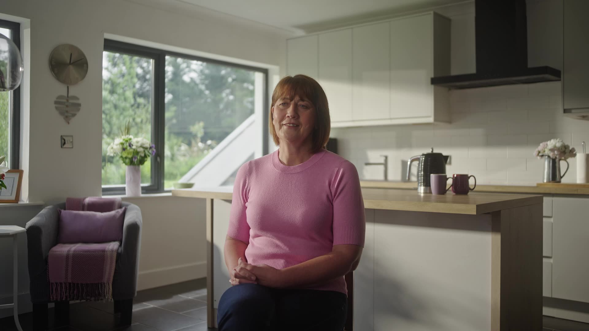 Sustainability Stories | Donegal