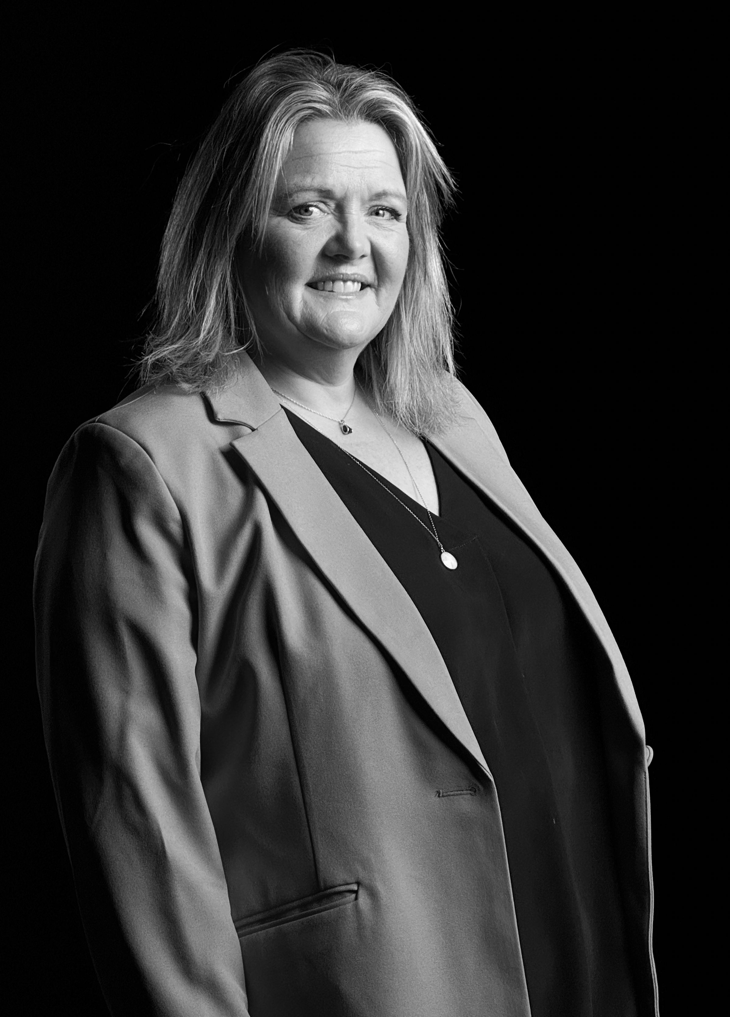 Helen Barry Duke