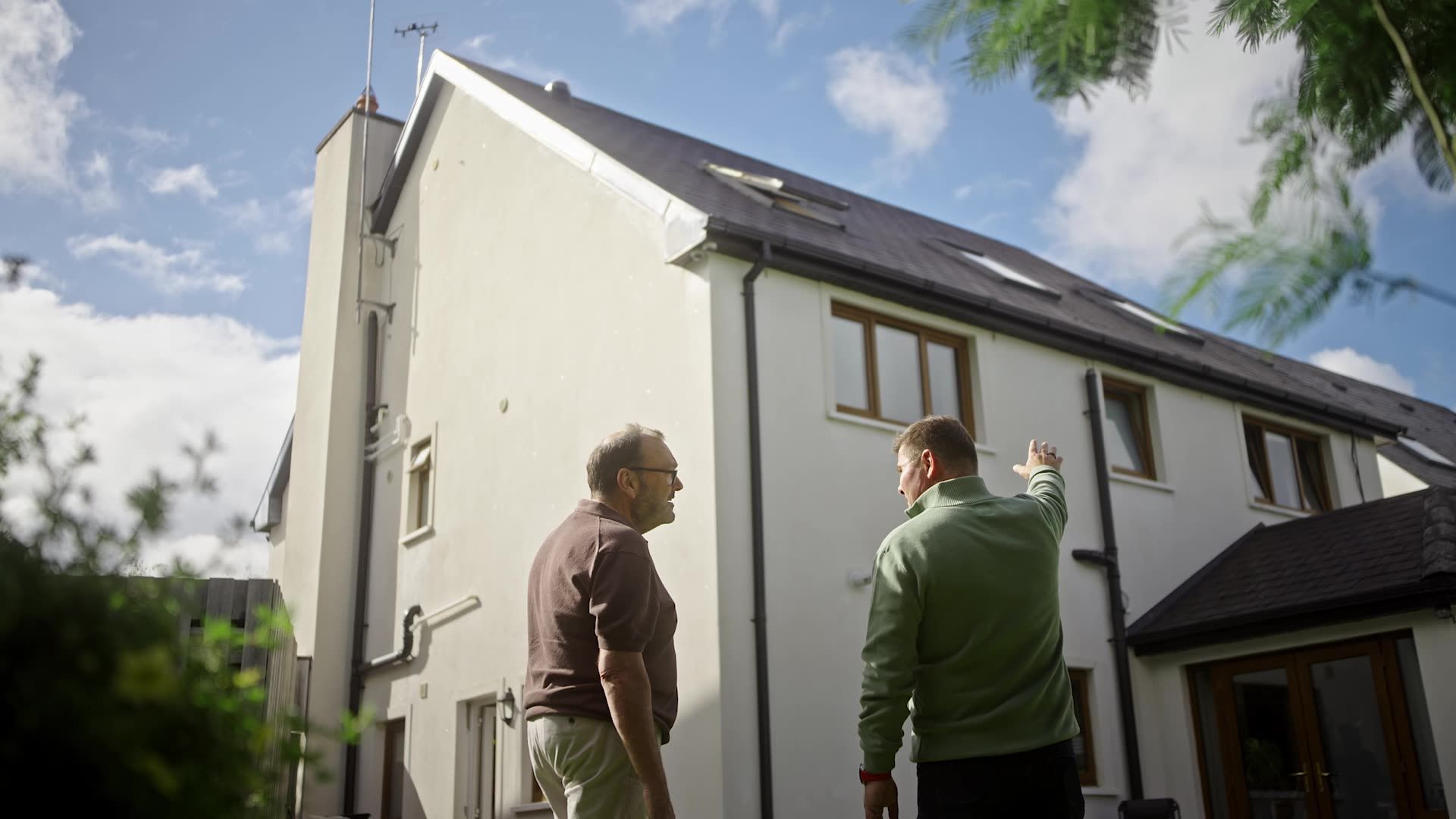 Sustainability Stories | Cobh
