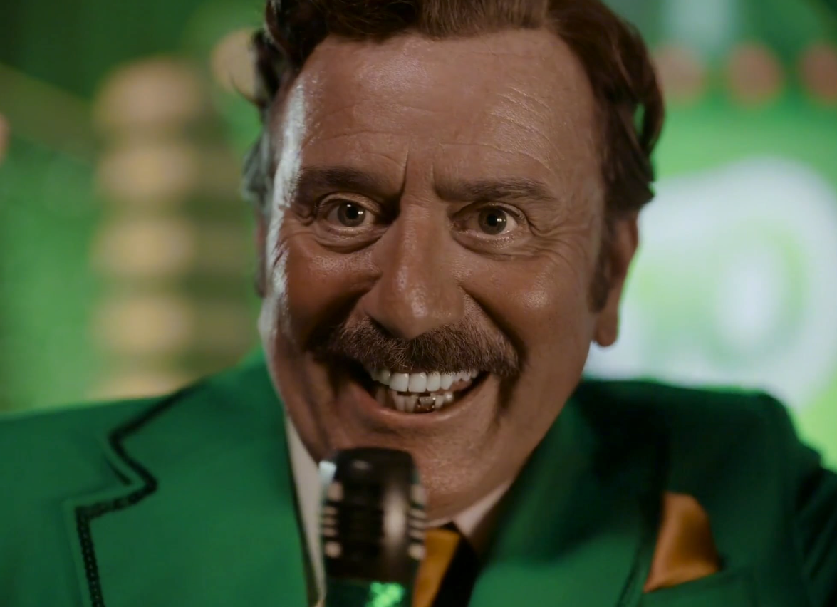 Rate My BP Meal Deal