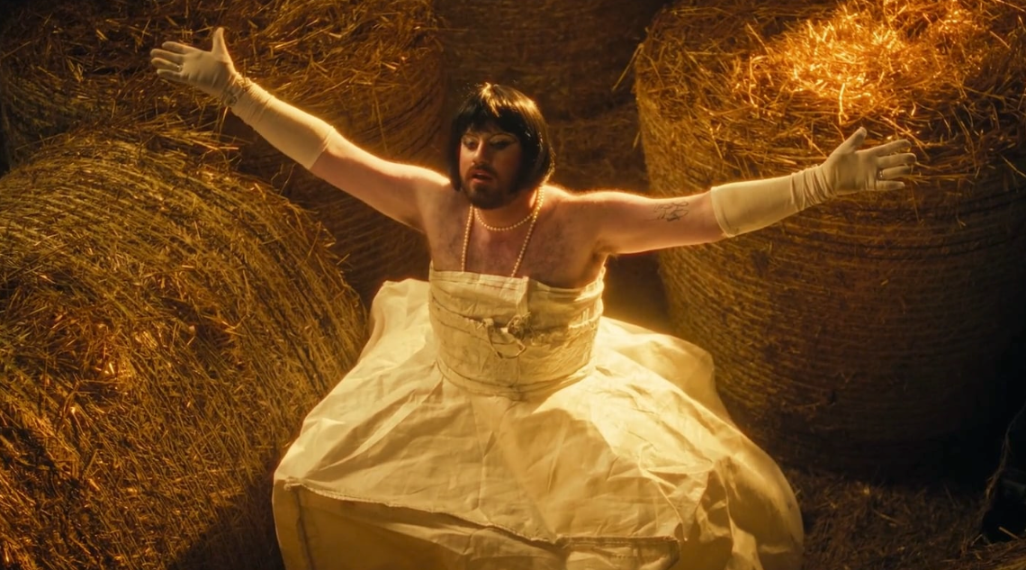 The Good Farmer And The Failed Son