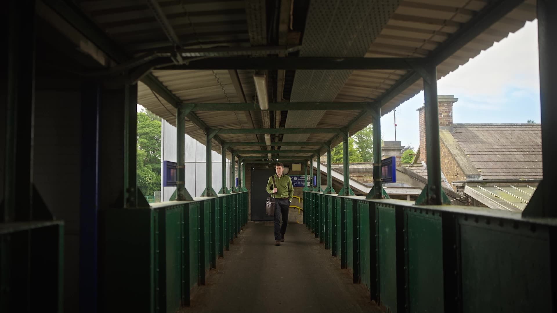 Sustainability Stories | Dublin