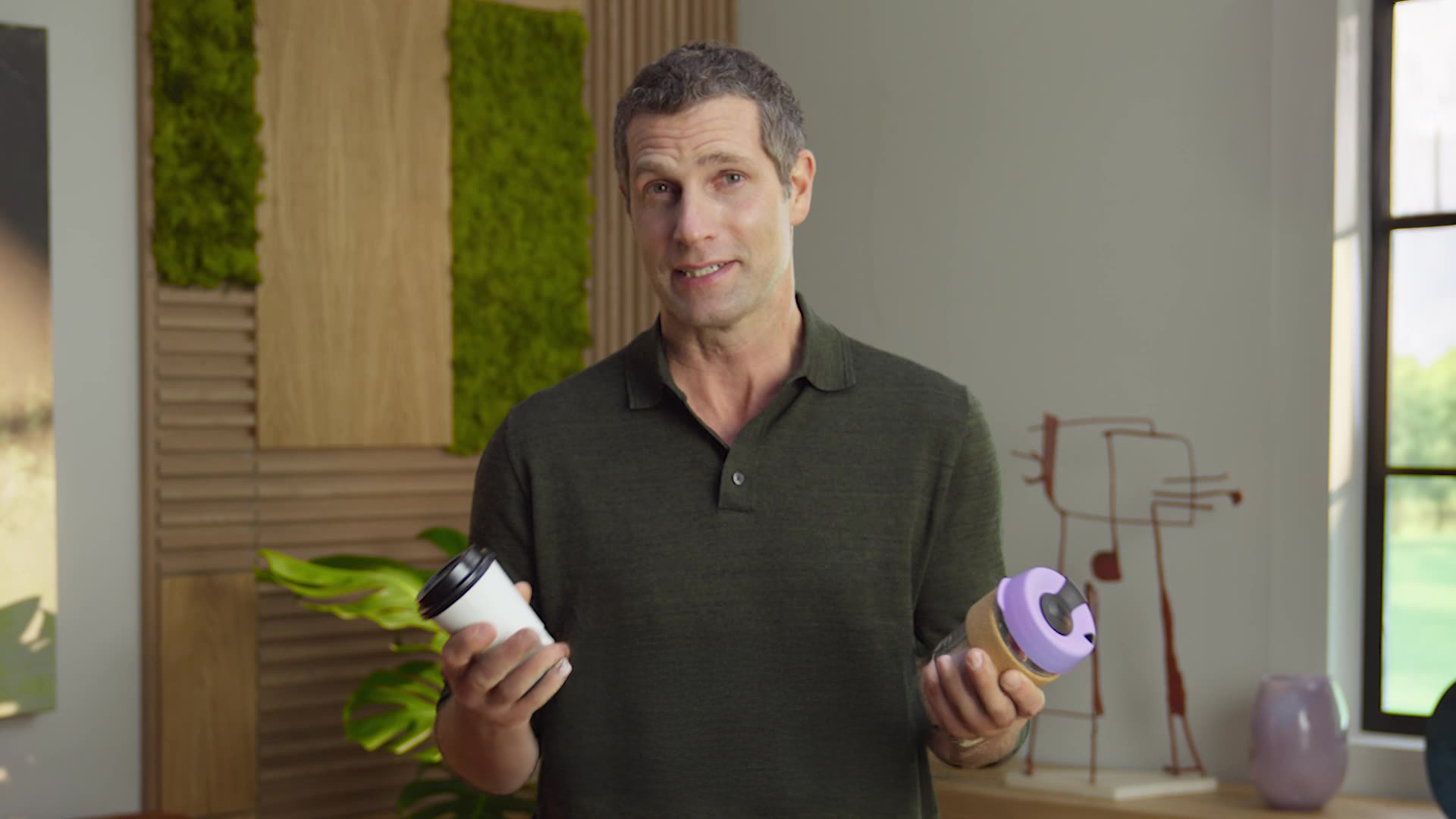 Steps To Sustainability | Social