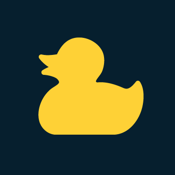 Rubberduck (Ben and Conor)