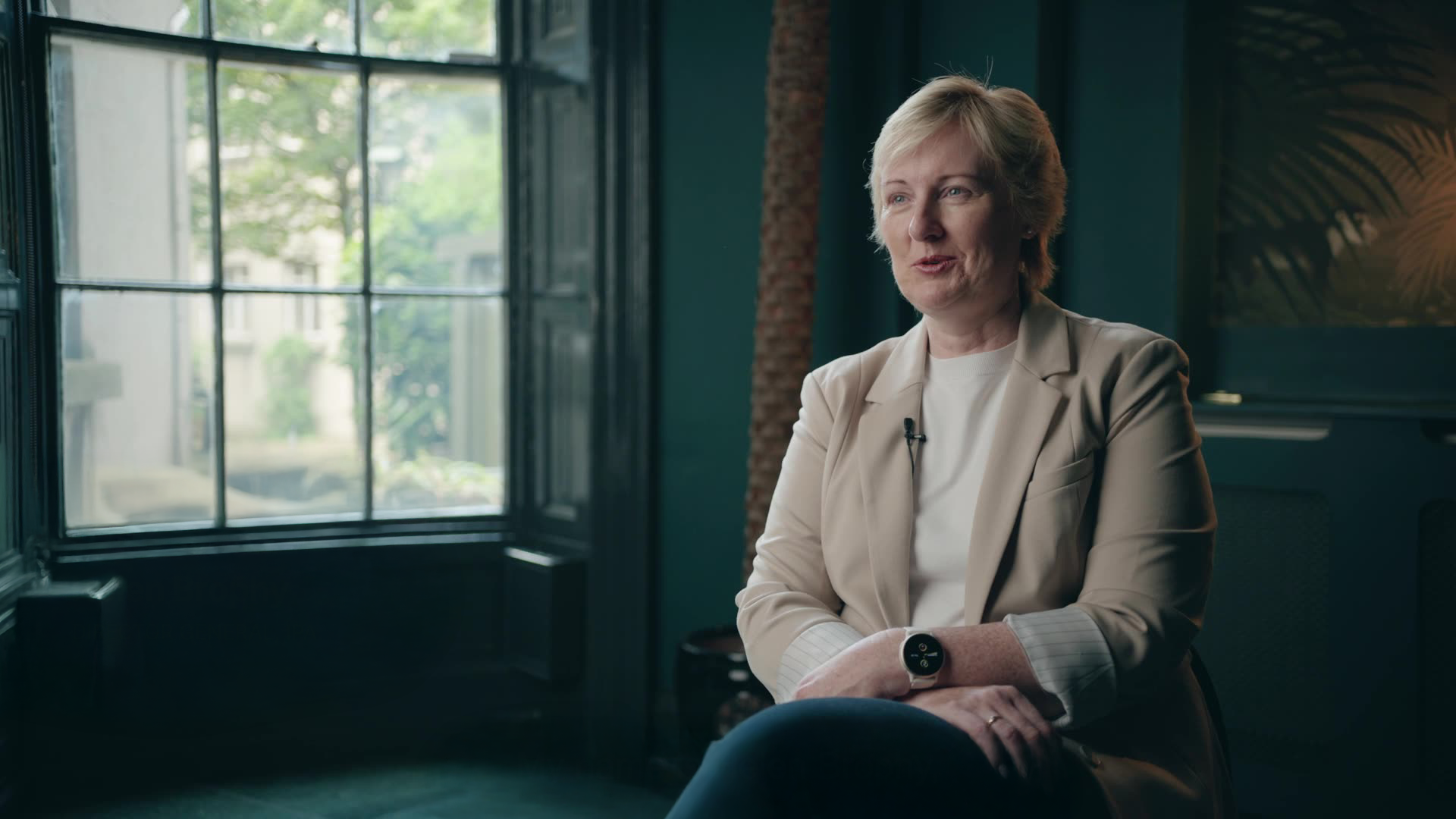 Helen Brophy Testimonial