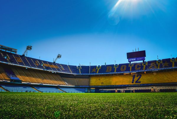 MATCHDAY #2 – Der argentinische Fußball-Sonntag